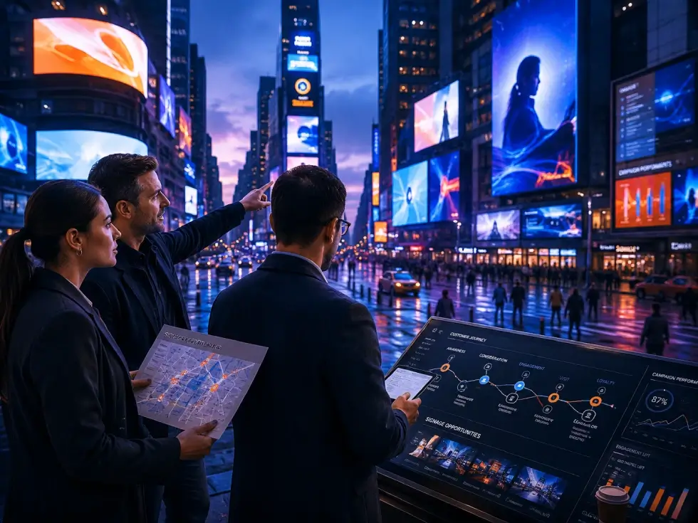 Digital Displays