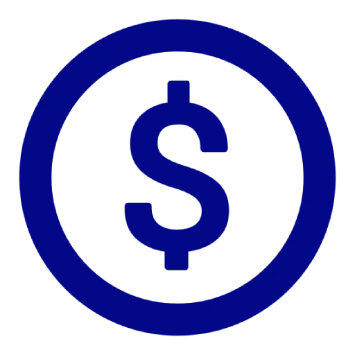 Dollar Sign