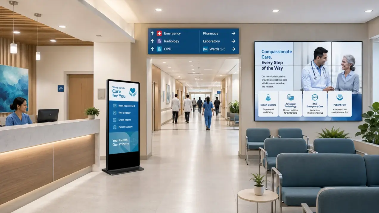 Healthcare