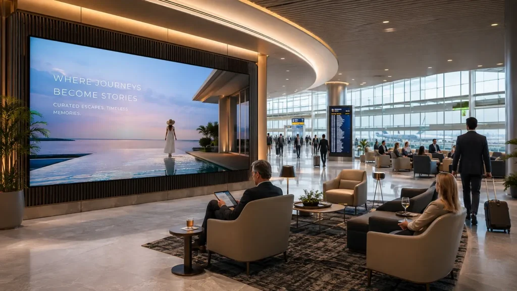 Programmatic Digital Out-of-Home