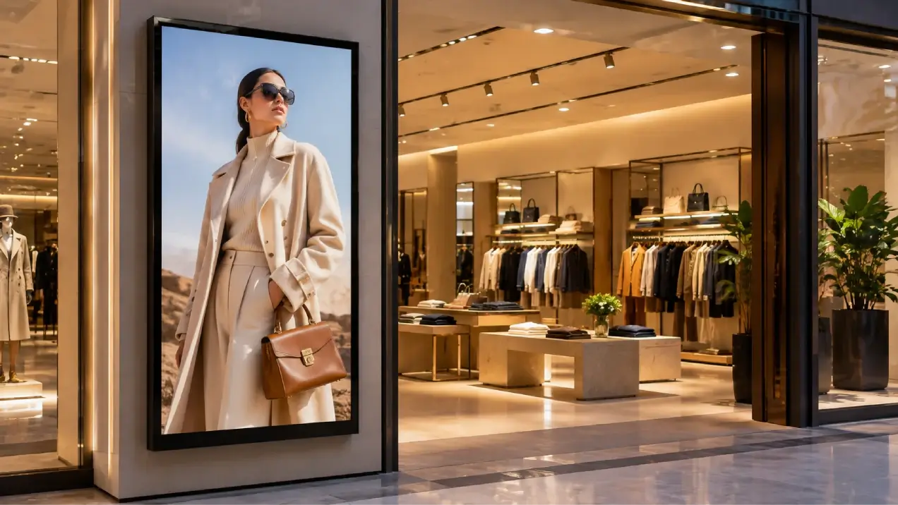 Retail