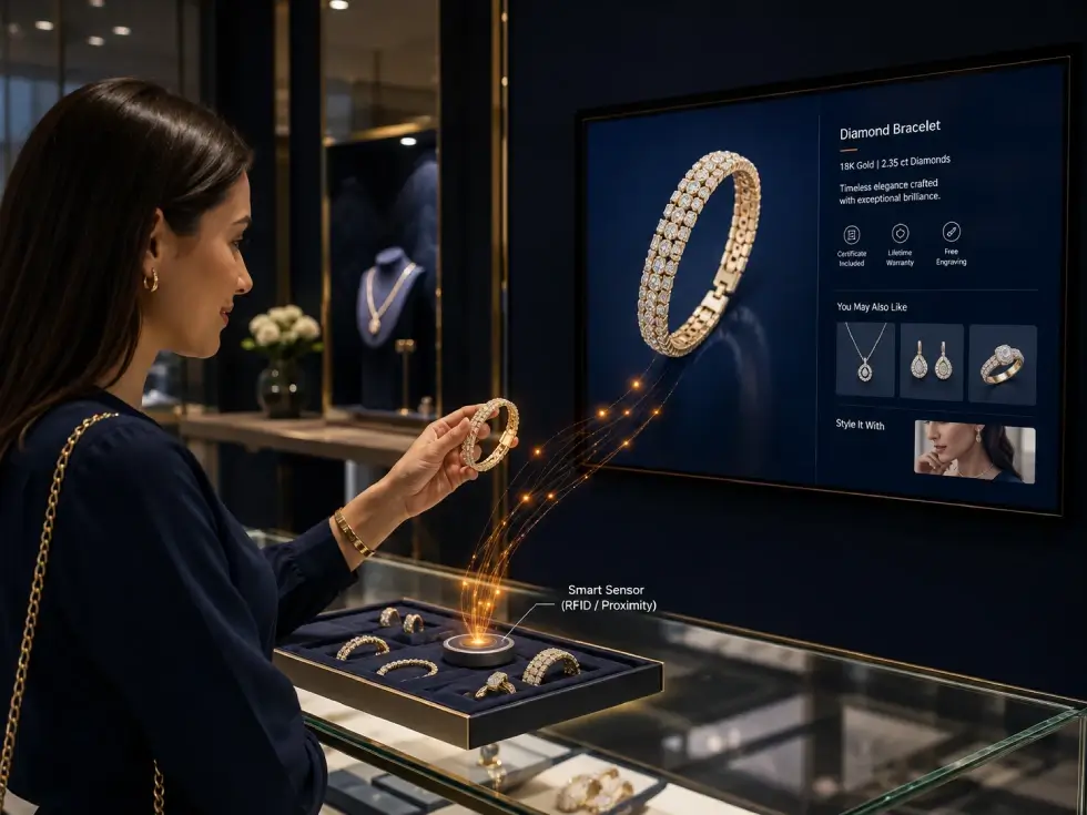 Sensors and IoT Devices