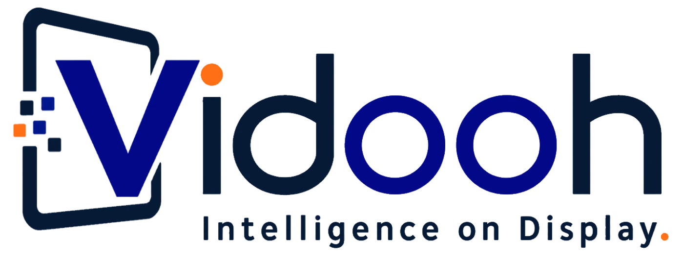 Vidooh Intelligence Logo